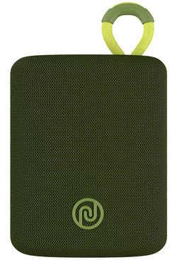5 watt bluetooth speaker|Noise Vibe 5W Portable Wireless Bluetooth Speaker with in.